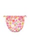Fall In Love Regular Fit Printed Bikini Bottom - 5