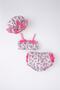 Baby Girl Fruit Patterned Set of 2 Y9364a222sm - 5