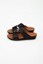 Men's Leather Daily Slippers 903 2001 Erk Trlk Y22 - 2