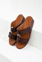 Men's Leather Daily Slippers 903 2001 Erk Trlk Y22 - 6