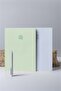 Note Maxi Defter Dikişli 4 Lü Set 23 - 3