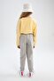 Girls' Printed Sweatpants - 5