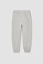 Girls' Printed Sweatpants - 8