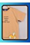 Enjoy Rabbit Print Fun and Colorful Cotton Kids T-Shirts Short Sleeve 36/1 Full Lyc Single Jersey - 2