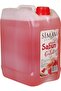 Thermal Juicy Strawberry Extract Foam Soap - 5 Lt - 2