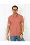 2061 LYCRAL PİKE POLO NECK REGULAR FIT MEN'S T-SHIRT