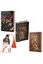 R. İdeli - eflal 1 - 2 ve 3 - Paperback Set - Tear-Resistant Bookmark Gift