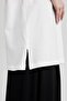 Regular Fit Crew Neck Floral Short Sleeve 100% Cotton T-shirt Tunic A8029ax23hs - 6