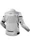 Ls2 Rıva Coat Grey-black Jacket Coat - 2