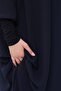 ملاءة سرير أفغانية بأكمام ساندي - 6