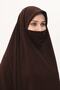 ملاءة سرير أفغانية بأكمام ساندي - 8