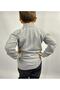 Long Sleeve Polo Neck School Wear Outfit Tshirt - 2