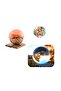 Epoxy Silicone Sphere Mold 5cm - 6