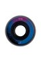 Ur Galaxy Black 57Mm/92A 4 Pack Aggressive Skate Wheel