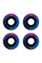 Ur Galaxy White 57Mm/92A 4 Pack Aggressive Skate Wheel - 2