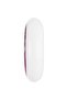 عجلة تزلج Ur Nebula White 80 مم/85A مكونة من 4 قطع - 2