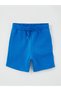 Crew Neck Baby Boy T-Shirt and Shorts 2-Piece Set - 3