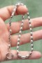Prayer Beads - Gray - Natural Stone - 2