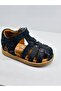 PATTERNED Closed SANDALS - 2