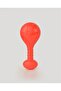 LC Red Maracas Rattle - 2