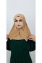 Snap Fastener Hasema Top Compatible Sea and Pool Bonnet Hijab - 3