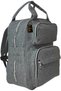 Double-Way Baby Carrying Kangaroo Mother Baby Care Backpack Set of 2 - 6