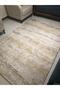 Modern Patterned Elastic Rug Cover