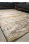 Modern Patterned Elastic Rug Cover - 2