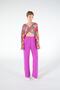 Patterned Blouse - 3