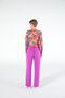 Patterned Blouse - 7