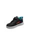 M.P 232-3111FT SKIN LEATHER VECLE ORTHOPEDIC ULTRA LIGHT ANTI-SLIP SOLE CHILDREN'S CASUL SNEAKER SPORTS SHOES - 3