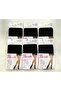 Black Micro 70 Socket Socks 6-Pack