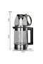 Silver Crest 768677464563453 - Tea Maker or Tea Machine - 4