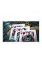 Bicycle Koi v2 Premium Gaming Card Limited Edition Collectible Cards Deck - 5