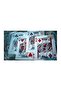 Bicycle Koi v2 Premium Gaming Card Limited Edition Collectible Cards Deck - 6