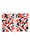 Bicycle Just Type V1 Premium - Playing Card, Cardistry Limited Edition Collectable Playing Cards