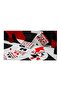 Bicycle Just Type V1 Premium - Playing Card, Cardistry Limited Edition Collectable Playing Cards - 3