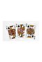 Bicycle Black Roses Edelrot Marked Premium marked Playing Cards Limited Edition playing cards - 5
