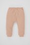 Ribbed Baby Girl Bodysuit - Snap Camisole, 2-Piece Set A7102a523au - 2
