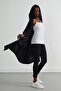 Hooded Thin Cardigan - 3