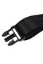 4 Pieces Black Luggage Suitcase Safety Belt Fits All Suitcases Width 4cm - 3