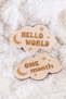 Baby Monthly Milestone Cards, Monthly Baby Cards Photo Shoot, Pregnancy Set, Gift - 5
