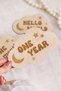Baby Monthly Milestone Cards, Monthly Baby Cards Photo Shoot, Pregnancy Set, Gift - 8