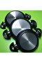 Teflon 3-Piece Economical Pan Set 18-20-22-cm - 3