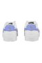 White Thick Sole Skye Clean White Women's Sneakers380147-13 - 3