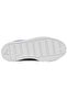 White Thick Sole Skye Clean White Women's Sneakers380147-13 - 5