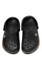 DEVON 3FX Black Boy's Slippers - 4
