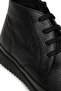 229045 3PR Black Men's Shoes - 7