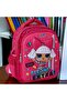 Feeling Extra School Bag and Lunch Box Embossed - 2