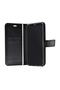 Deluxe Case Cover with Card Holder Stand Wallet for Apple iPhone 5 - 6